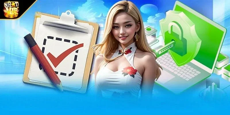Bảo mật thông tin cá nhân hướng đến sự an toàn tối đa