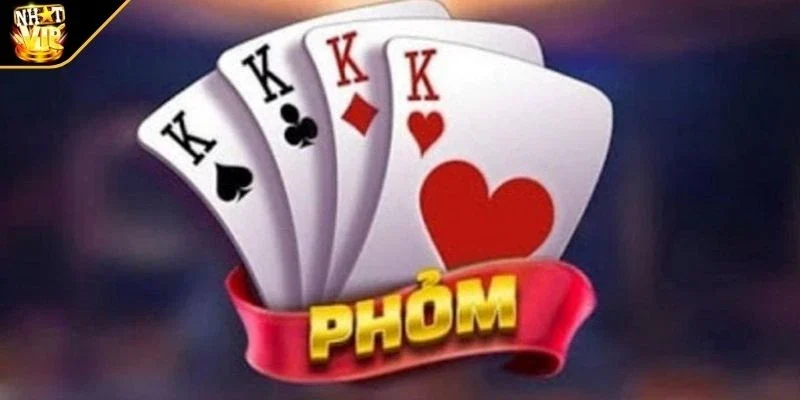 bat mi cach choi phom chi tiet Bật mí cách chơi Phỏm chi tiết