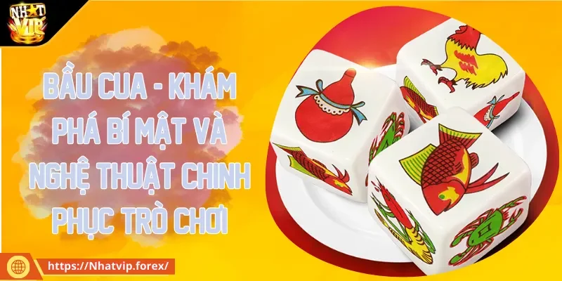 Bầu cua
