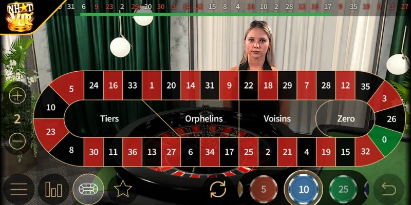 bo tui thuat ngu roulette tu tin giao tiep lam chu cuoc choi Bỏ túi thuật ngữ Roulette tự tin giao tiếp, làm chủ cuộc chơi