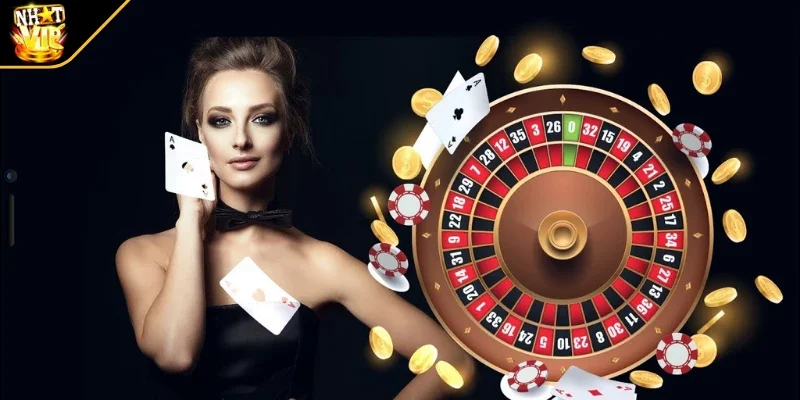 kham pha luat choi roulette nam vung chia khoa thanh cong Khám Phá Luật Chơi Roulette Nắm Vững Chìa Khóa Thành Công
