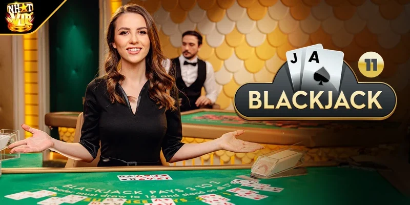 Nguồn gốc bí ẩn của trò chơi Blackjack