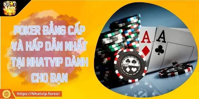 Poker