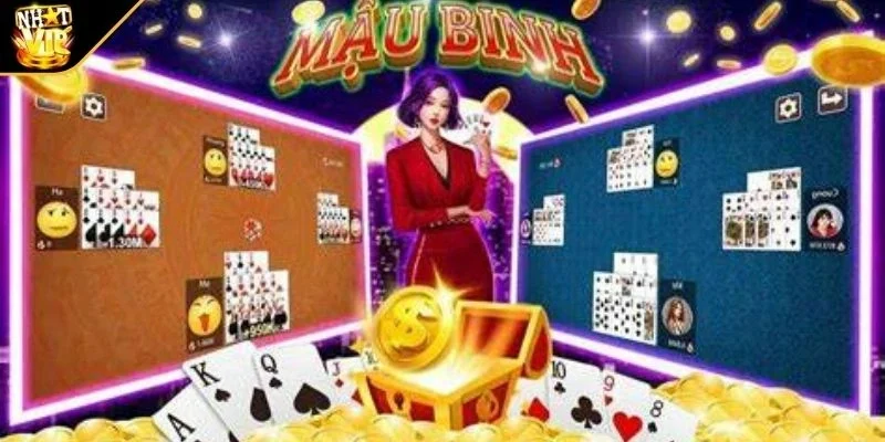 Quy tắc chia bài và những điều cần lưu ý