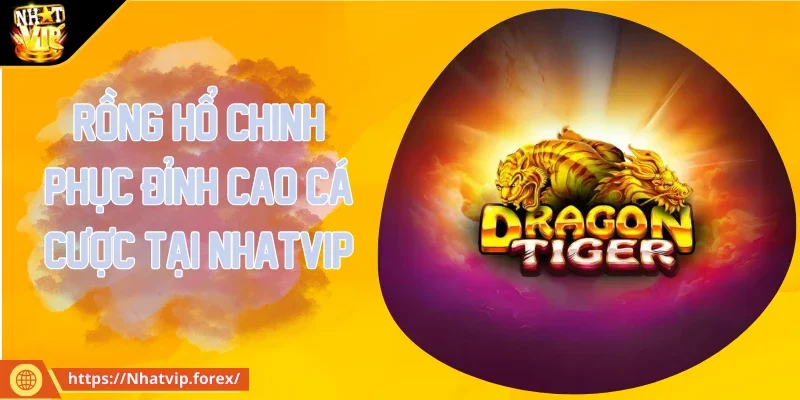 Rồng hổ