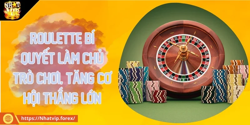 Roulette