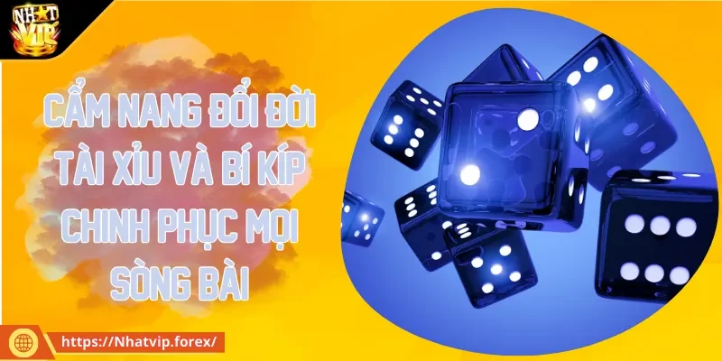 Tài xỉu