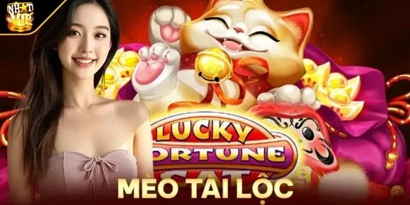 Tổng quan về nổ hũ mèo tài lộc