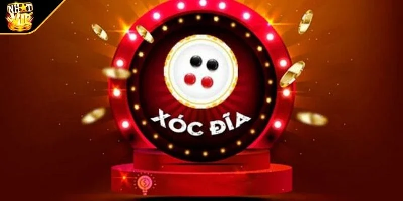 tong quan ve xoc dia Tổng quan về xóc đĩa