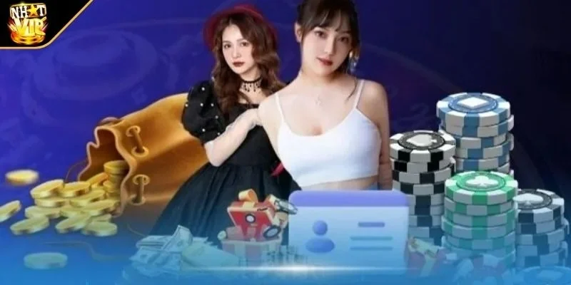 uu dai dac biet cho tan thu khi bat dau hanh trinh thang loi Ưu đãi đặc biệt cho tân thủ bắt đầu hành trình thắng lợi