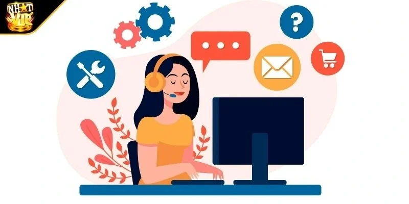 Ưu điểm vượt trội của hệ thống hỗ trợ khách hàng NHATVIP