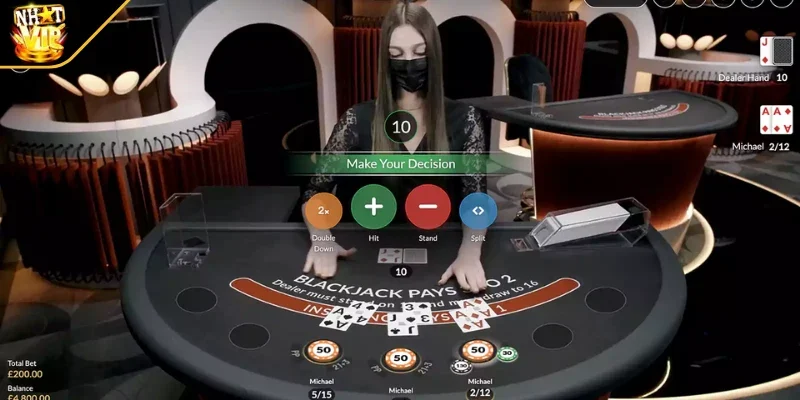 Vì sao Blackjack online lại được yêu thích đến vậy?