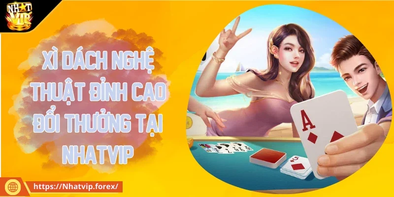 Xì dách